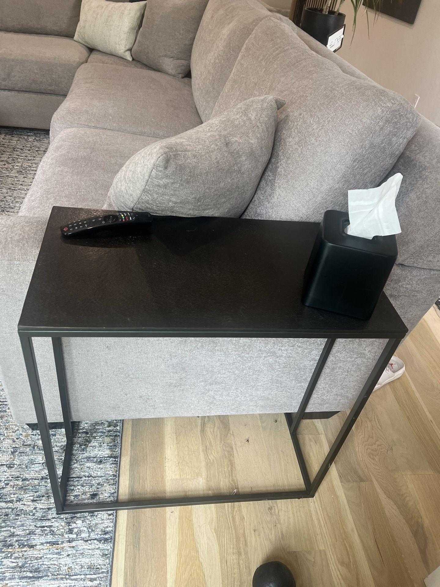 Pair Of Side Tables