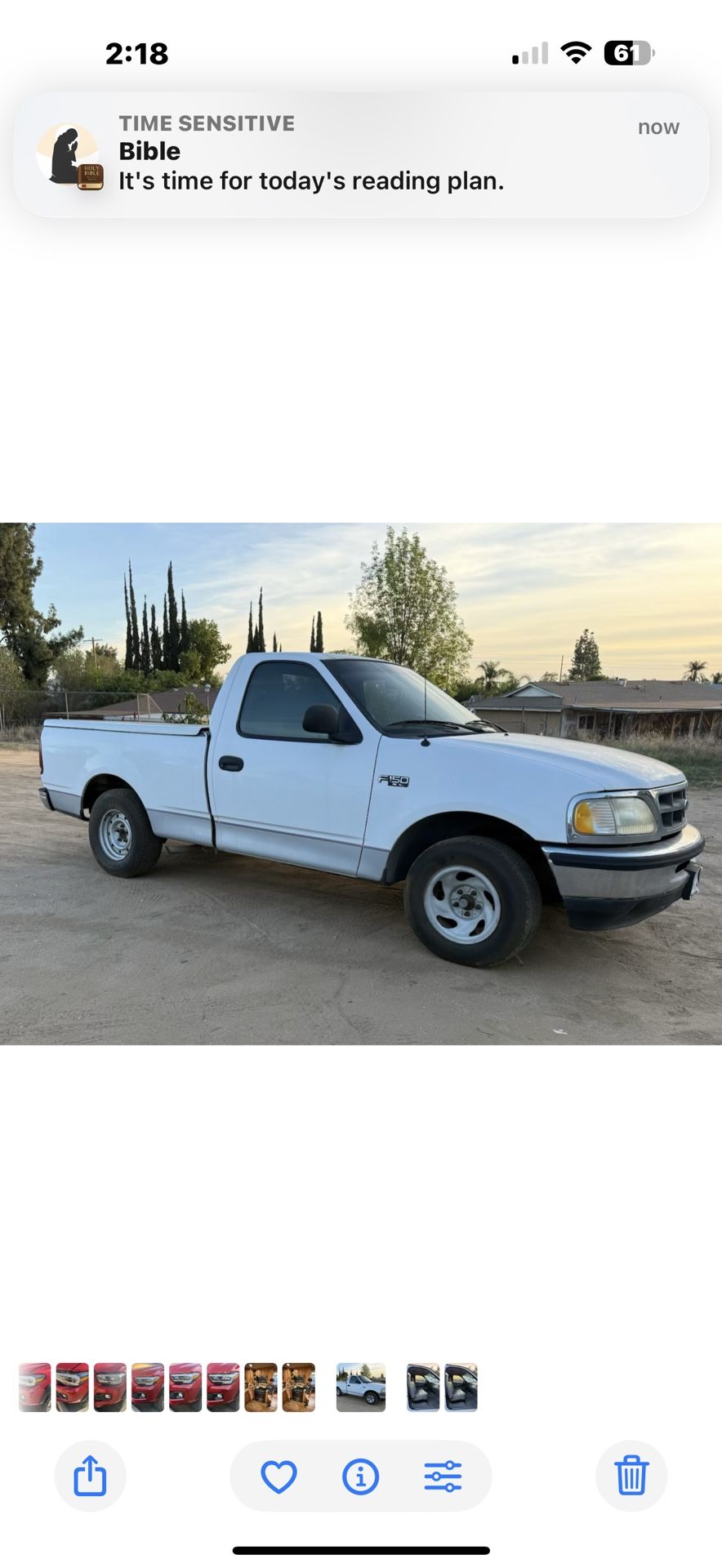 1997 Ford F-150