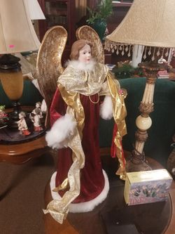 2ft angel