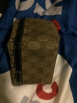 Gucci wallet