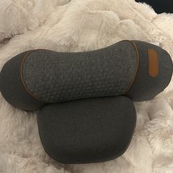 Massage Pillow with heat & vibration