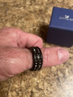 Swarovski Ring 