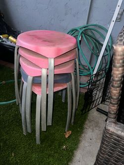 Stools