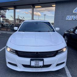 2016 Dodge Charger