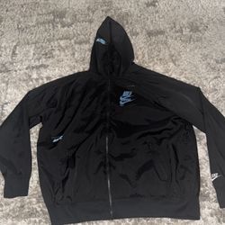 Nike Windbreaker Jacket 