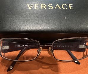 Prescription Glasses 