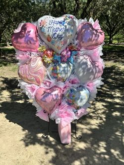 Mothers Day bouquets