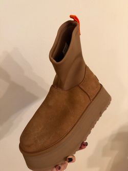 Ugg