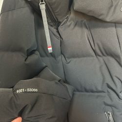Moncler Grenoble