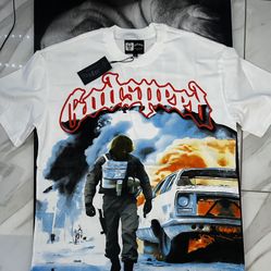 GodSpeed shirts