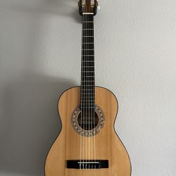 Franciscan CN-5 Classical Acoustic Guitar