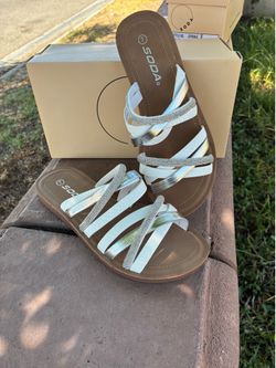Huaraches confortabkes
