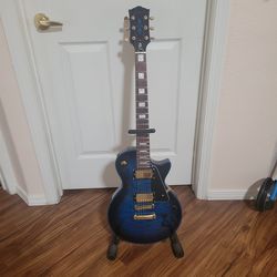 Firefly Les Paul Copy