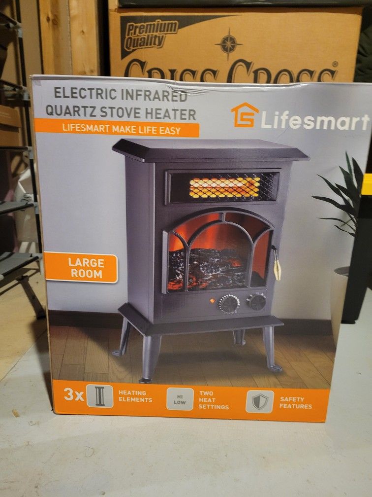 New Heater Vintage Design $50