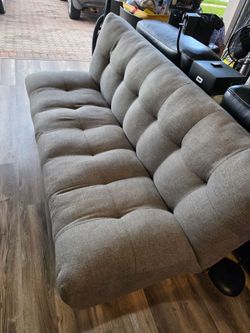 Free sofa bed