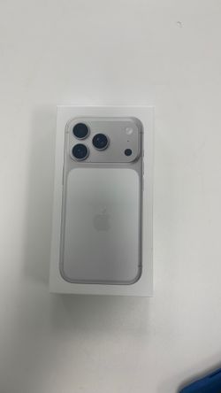 IPhone 17 Pro