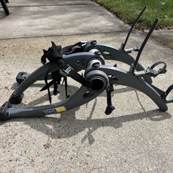 Saris Bones 2 Bike Car rack