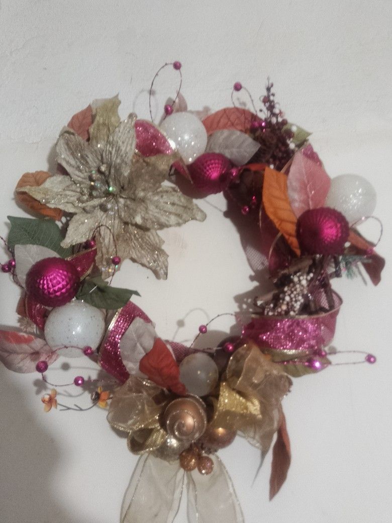 Xmas Wreath