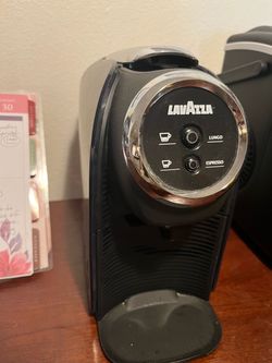 Coffee maker