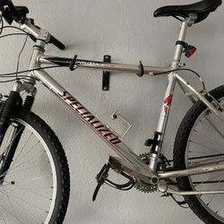 Specialized Trail Bike 