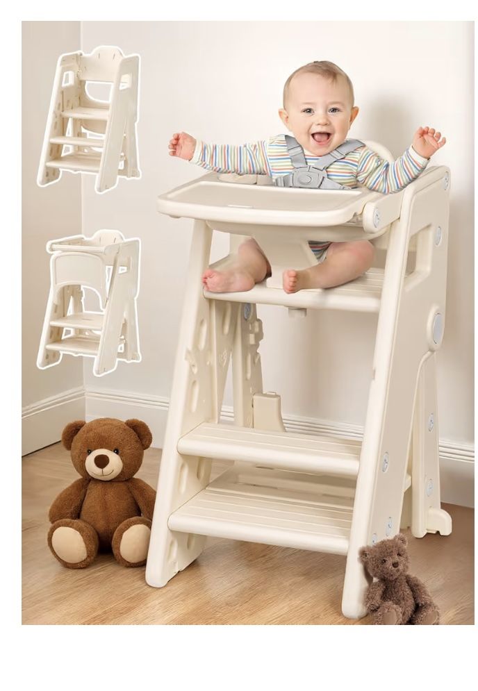 Brand New : High Chairs for Babies and Toddlers