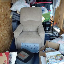 Lazyboy Recliner