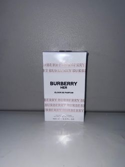 Burberry Her Elixir de Parfum 100ml
