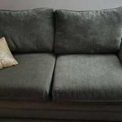 Couch And Loveseat