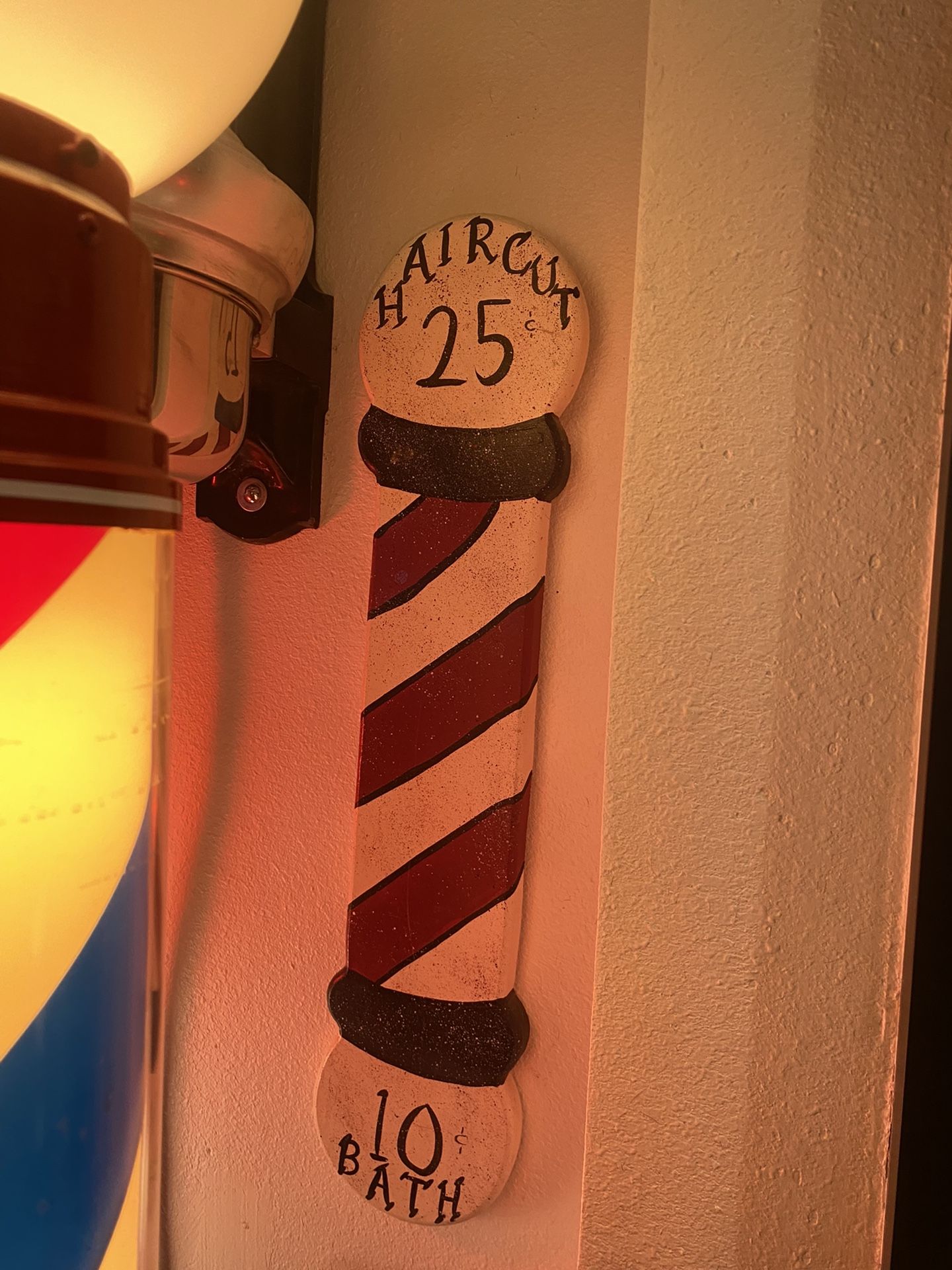 Barber Pole Haircuts 25 Cents For Sale In Chandler AZ OfferUp barber-pole-haircuts-25-cents-for-sale-in-chandler-az-offerup