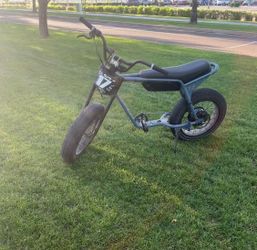Super73 Zx NEGOTIABLE