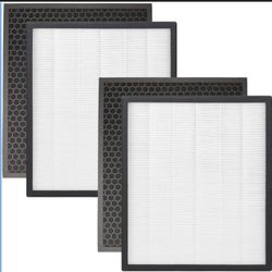 Levoit Purifier Filter 2 Pack