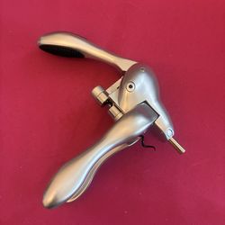 Rabbit wine bottle opener