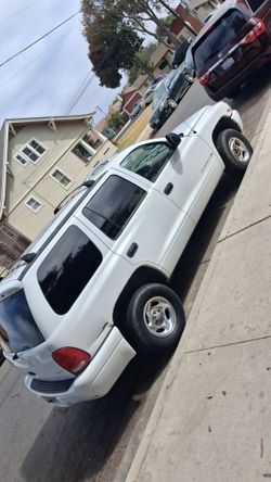 1998 Dodge Durango
