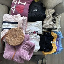 Women Clothes