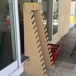 SKATEBOARD Rack