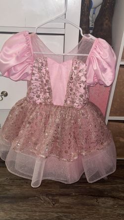 Vestido de niña para fiesta