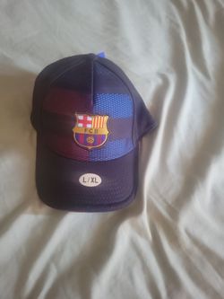 original Barcelona cap