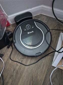 Shark Vacuum