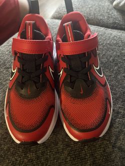 Nike 12.5c