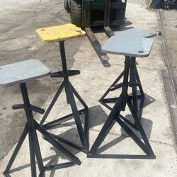 Boat Stand