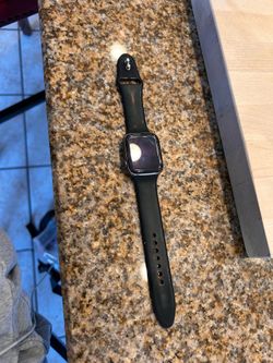 Apple Watch Series 3 GPS + Cell