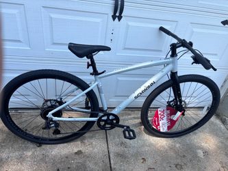 Schwinn Horicon Sport 700c Hybrid Bike