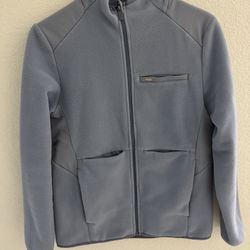 Women’s FIGS Fleece Jacket 