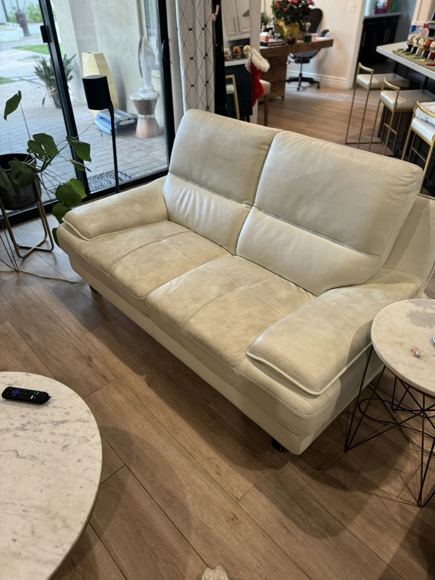 Couch Set