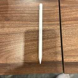 Apple Pencil 