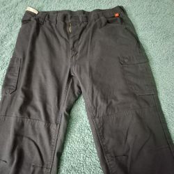 Work Pants. Flame Retardant