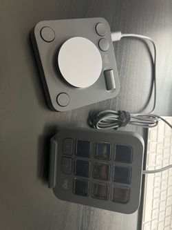 Logic tech mx creative console