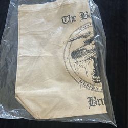 The Basketcase Gallery Tote Bag