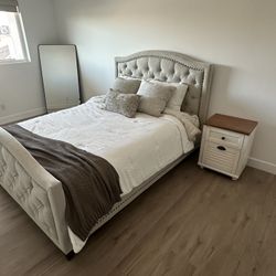 Bedroom Set