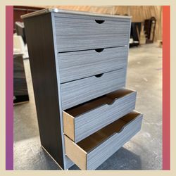Dresser/ Five Drawers Dresser 